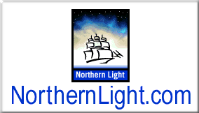 Northern Light logo